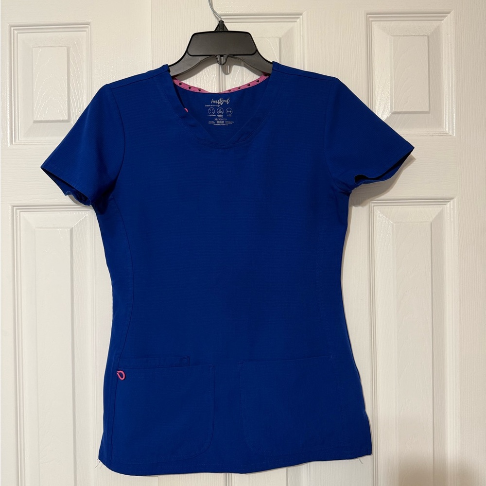 HeartSoul scrub set